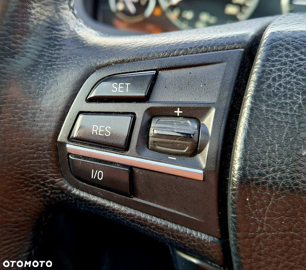 BMW 5GT 530d - 29