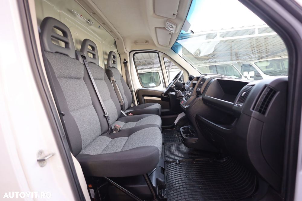 Fiat Ducato L4H3 - 12