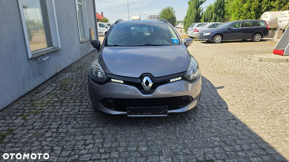 Renault Clio 1.2 16V 75 Dynamique - 2