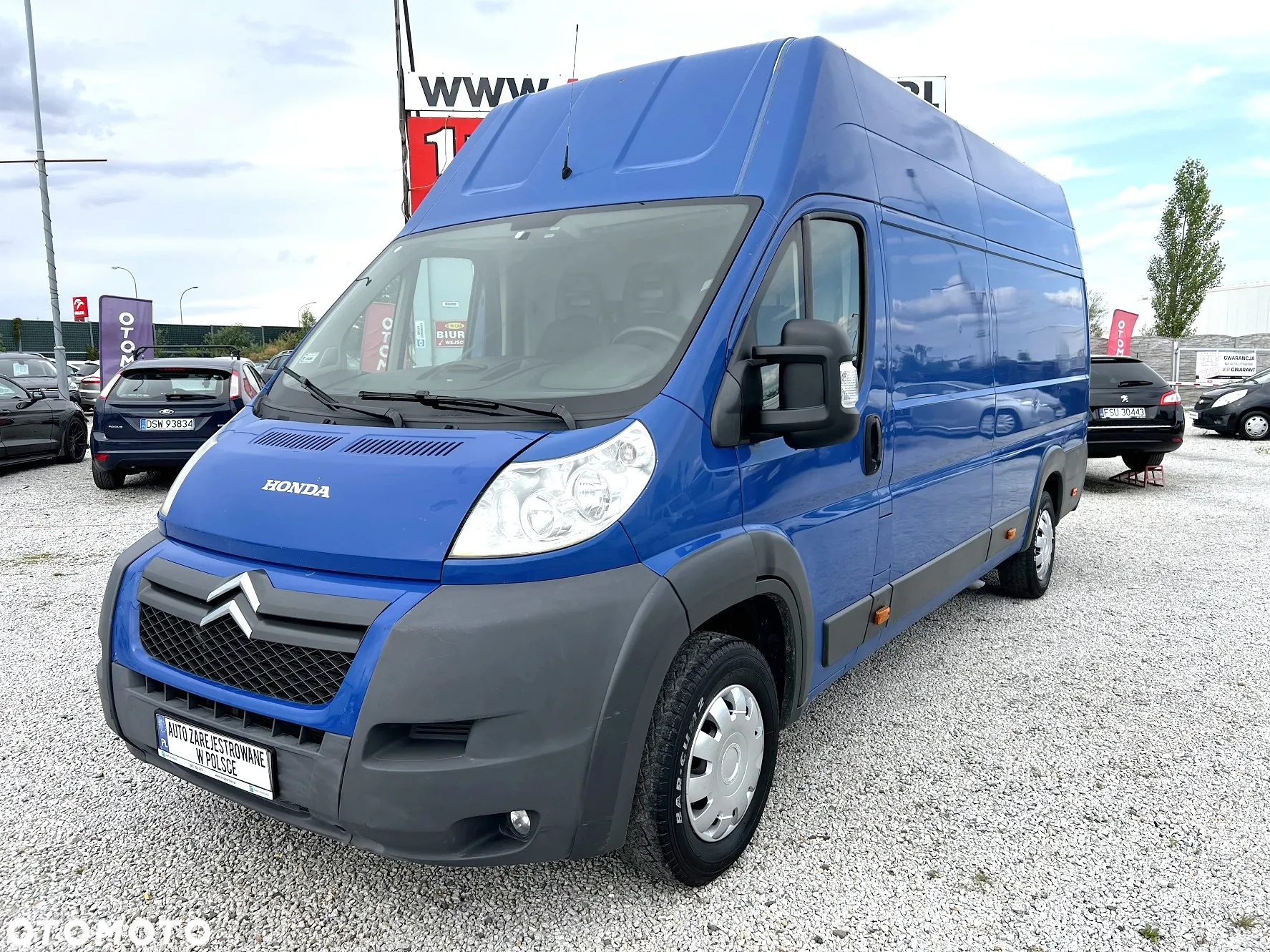 Citroën jumper - 3