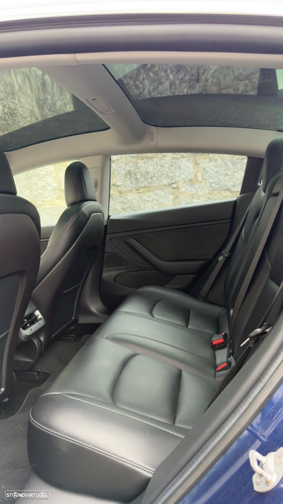 Tesla Model 3 AWD Dual Motor - 12