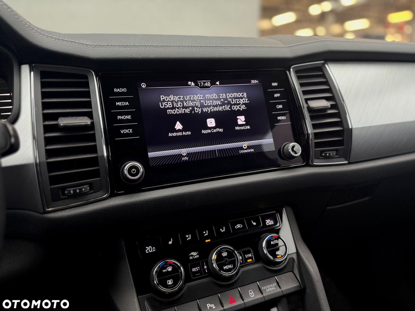 Skoda Kodiaq 1.5 TSI ACT 4x2 Ambition DSG - 22
