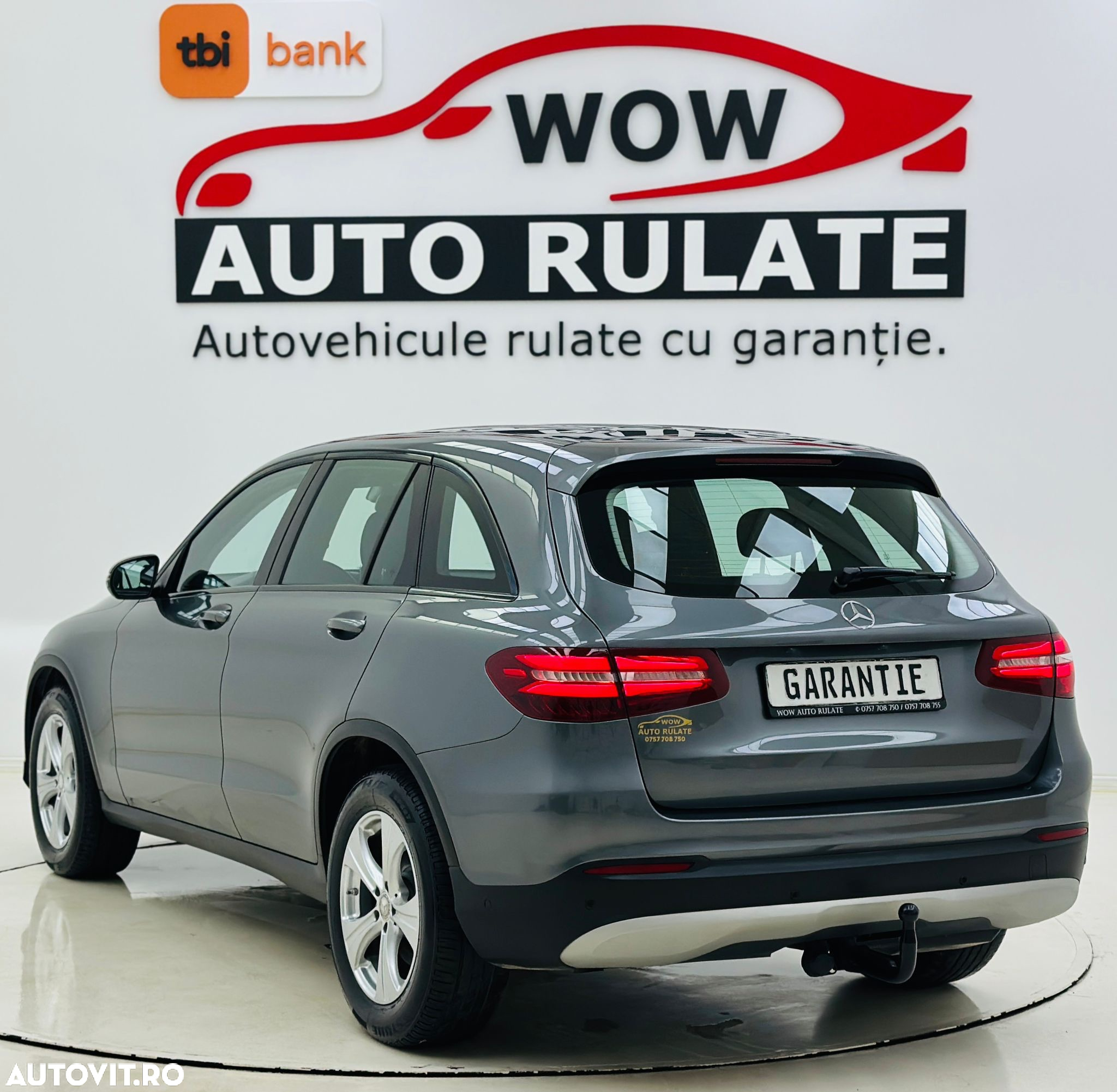 Mercedes-Benz GLC - 3