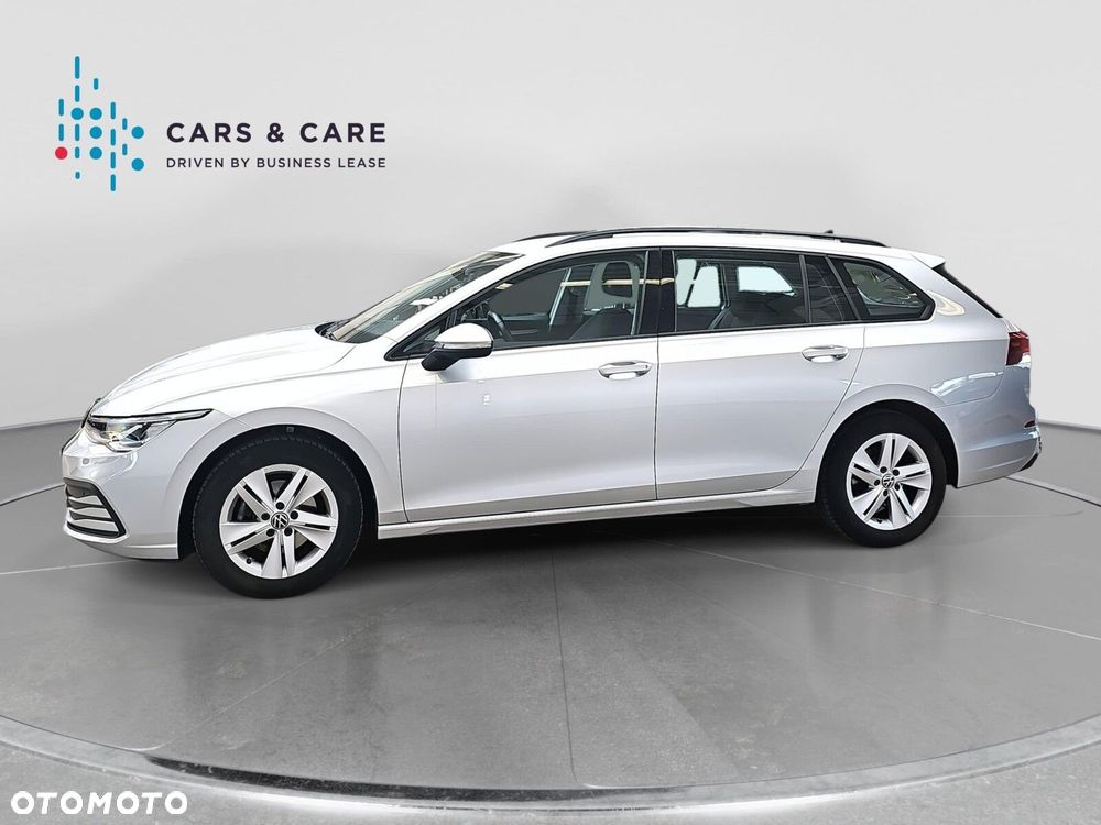 Volkswagen Golf Variant 1.5 TSI EVO Life - 27