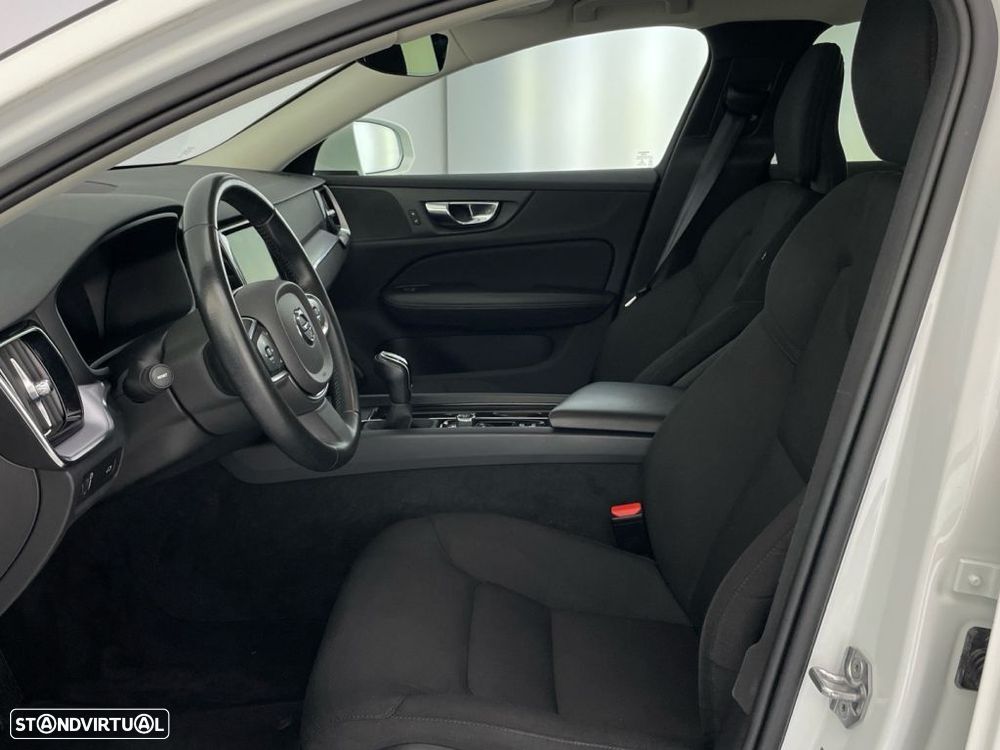 Volvo V60 2.0 D3 Inscription - 11