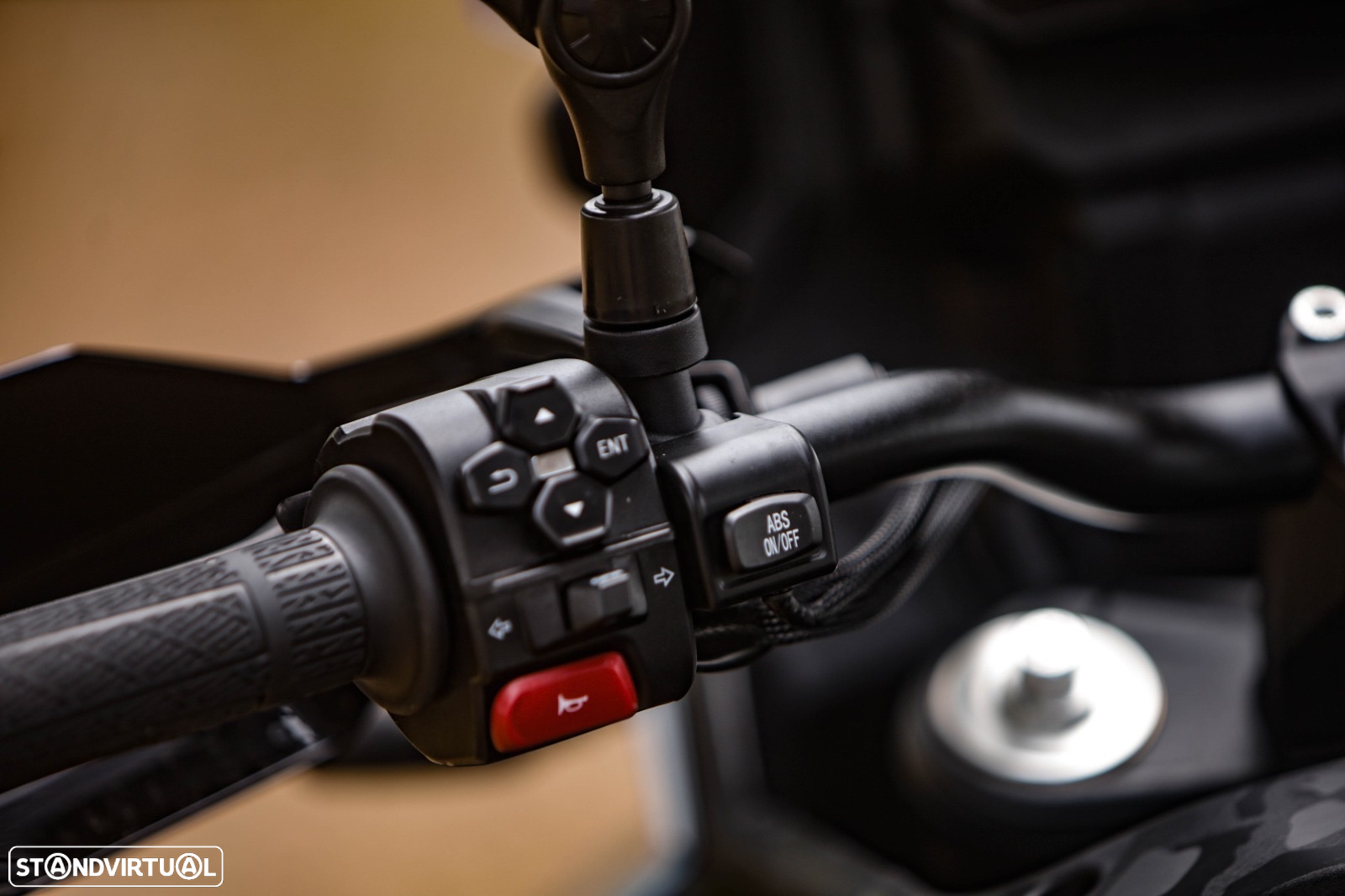 CF Moto 450MT mt - 6