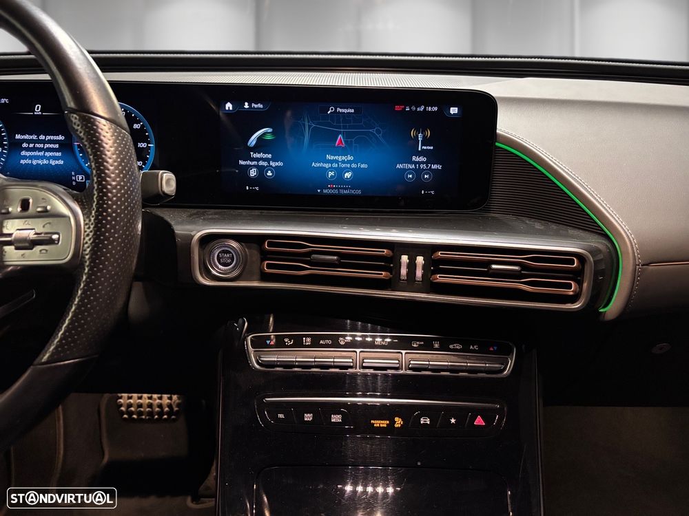 Mercedes-Benz EQC 400 4Matic - 6
