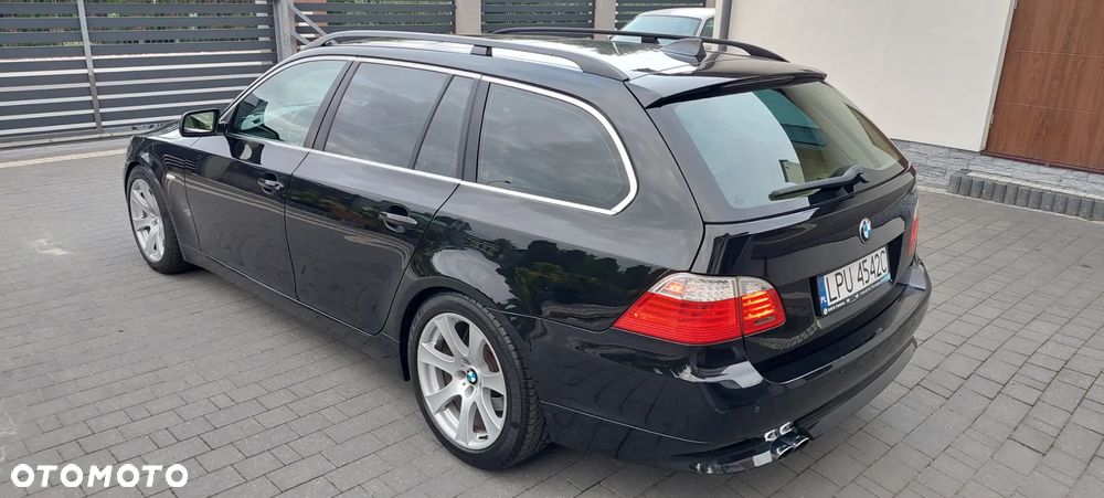 BMW Seria 5 - 21