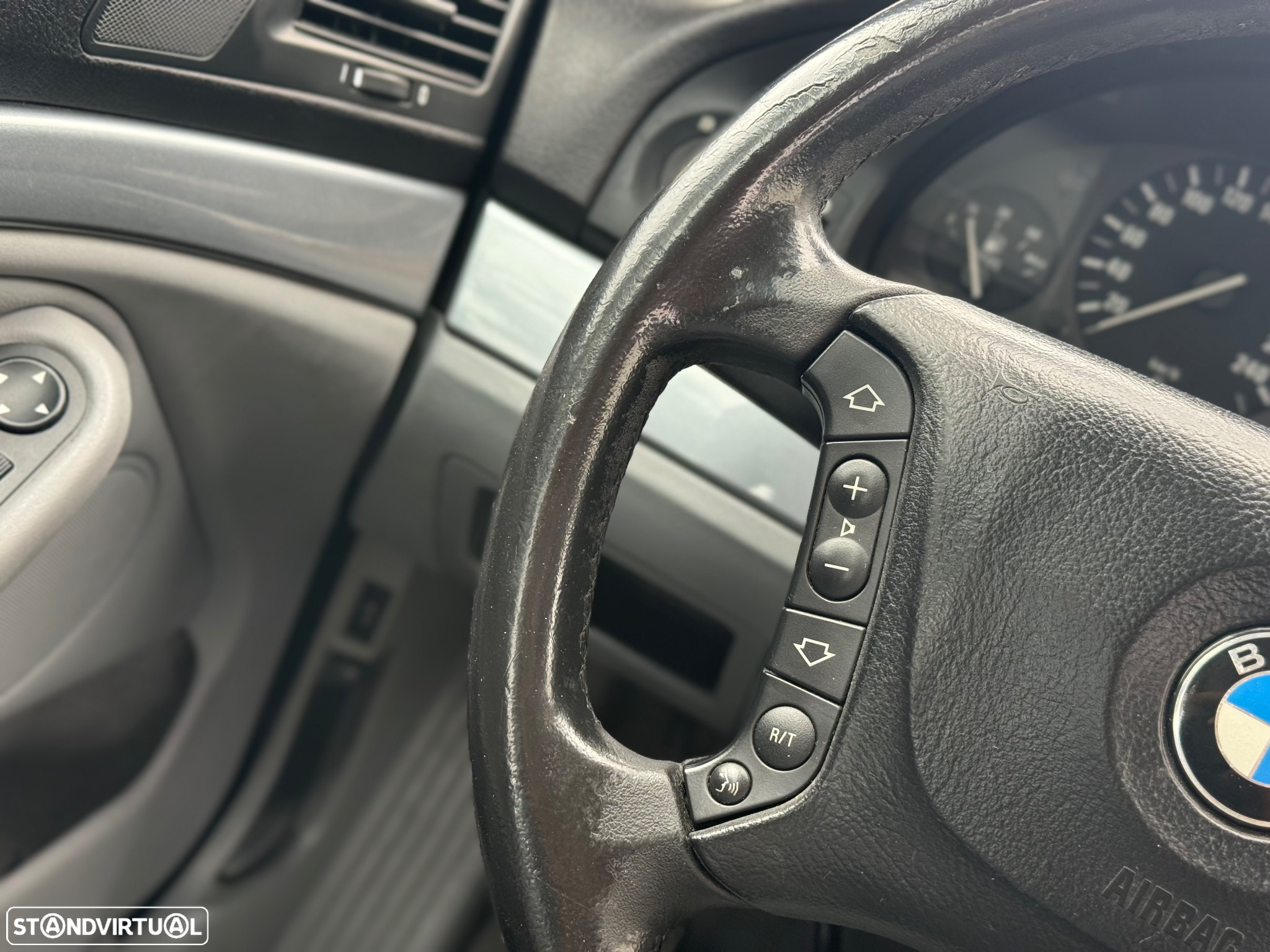 BMW 525 d Touring - 28
