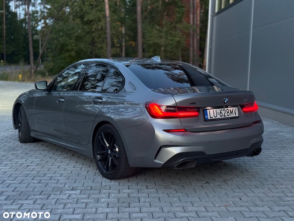 BMW Seria 3 M340i xDrive mHEV sport - 4
