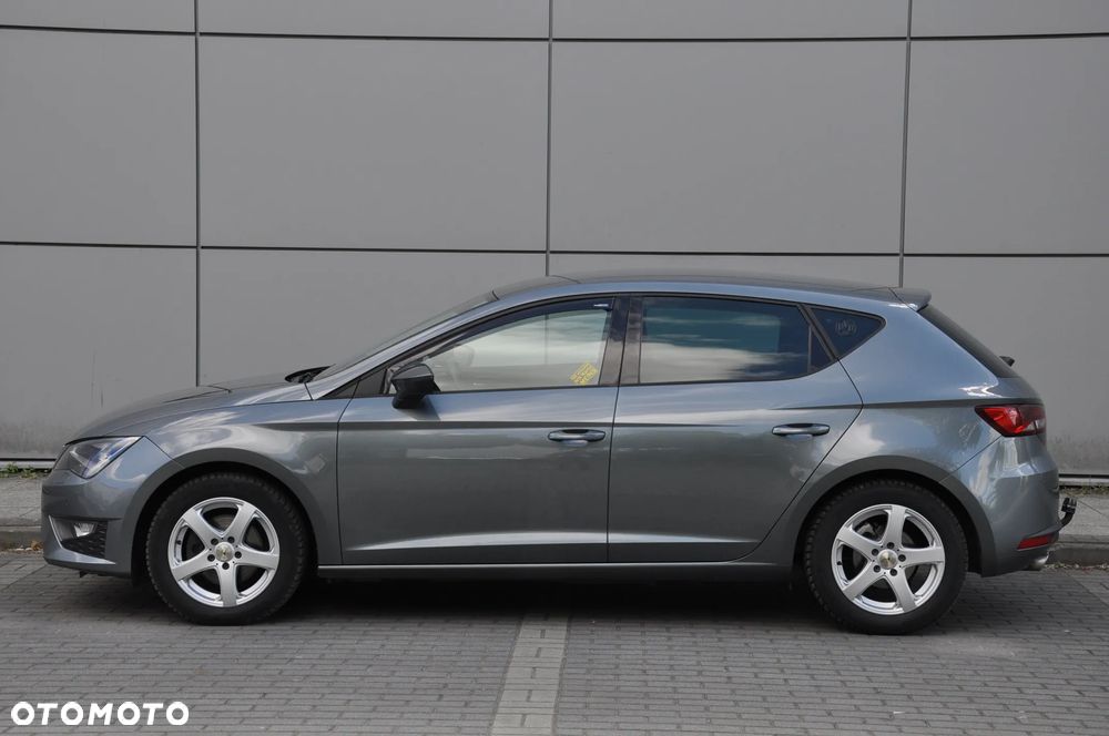 Seat Leon 1.4 TSI Start&Stop FR - 3