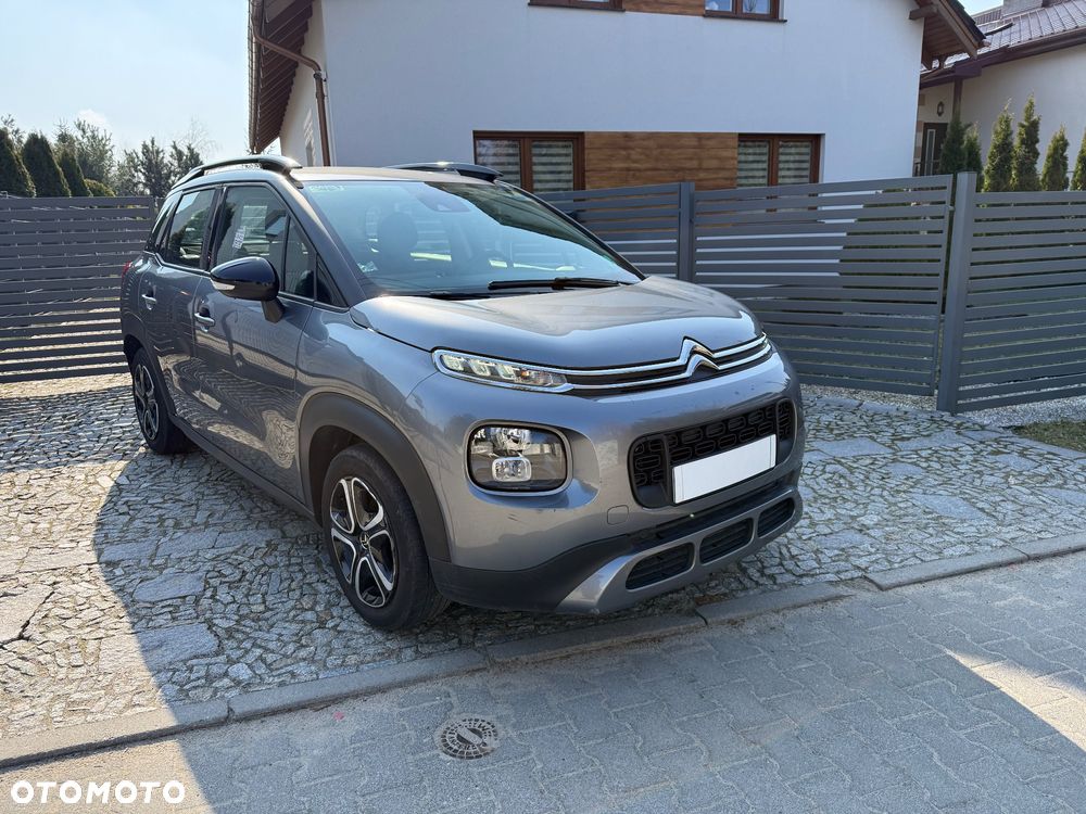 Citroën C3 Aircross 1.2 PureTech Shine - 7
