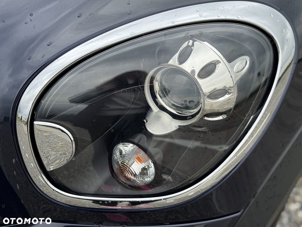 MINI Countryman Cooper SD - 9