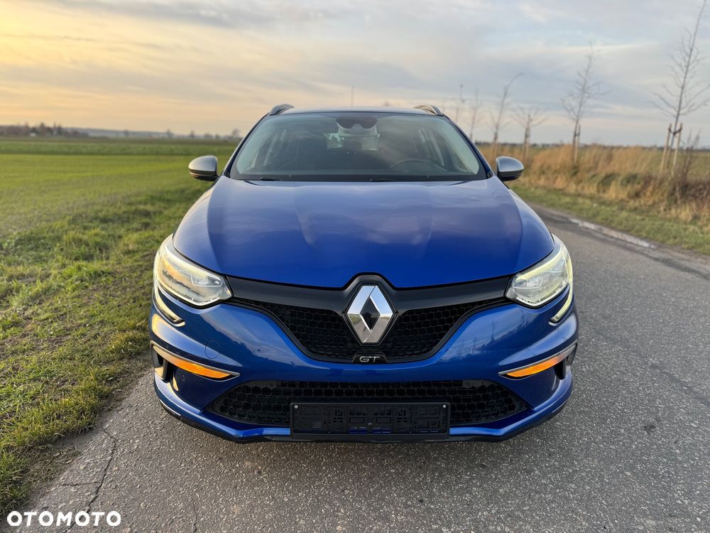 Renault Megane ENERGY dCi 165 EDC GT - 34