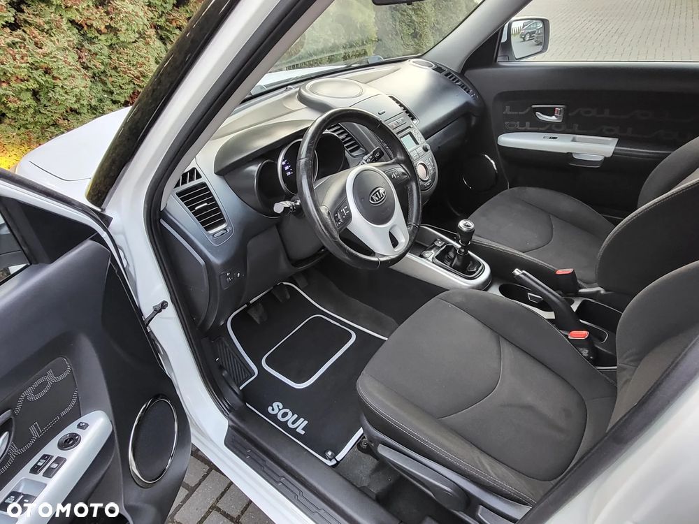 Kia Soul 1.6 GDI Edition 7 - 24