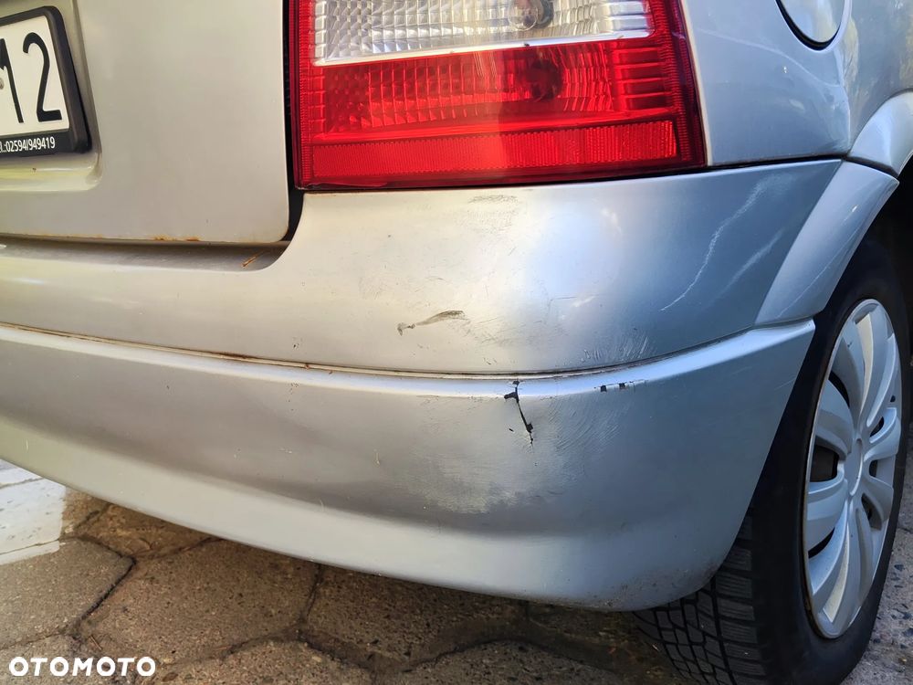 Opel Astra 1.4 Elegance - 5