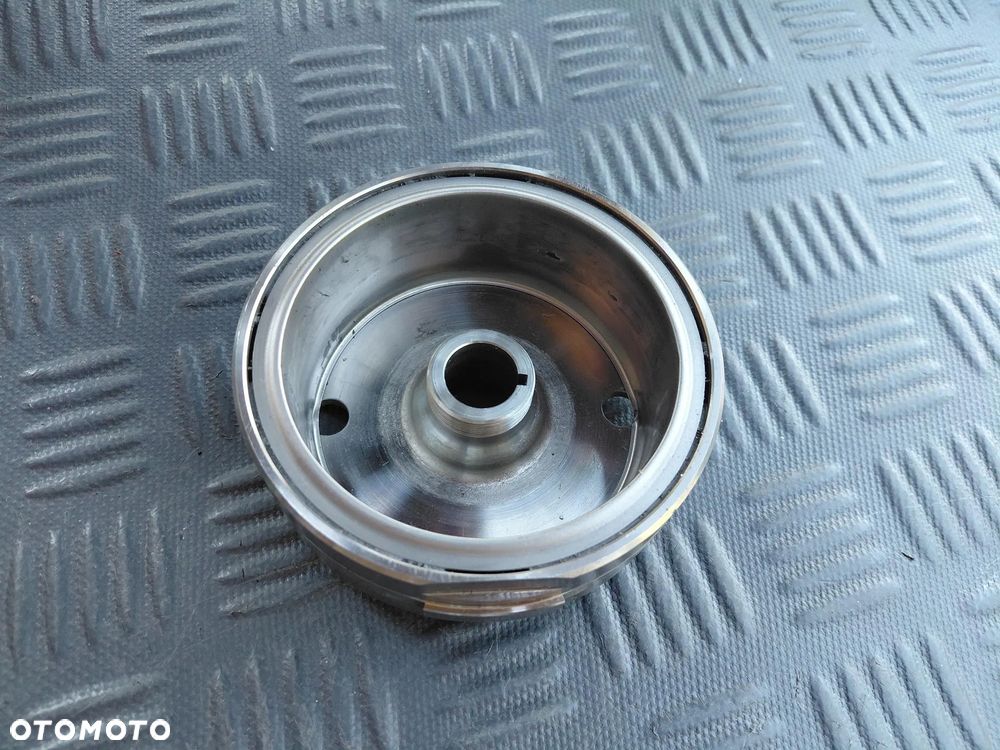 KTM EXC RFS MAGNETO KOŁO MAGNESOWE 525 520 450 400 250 RFS - 6
