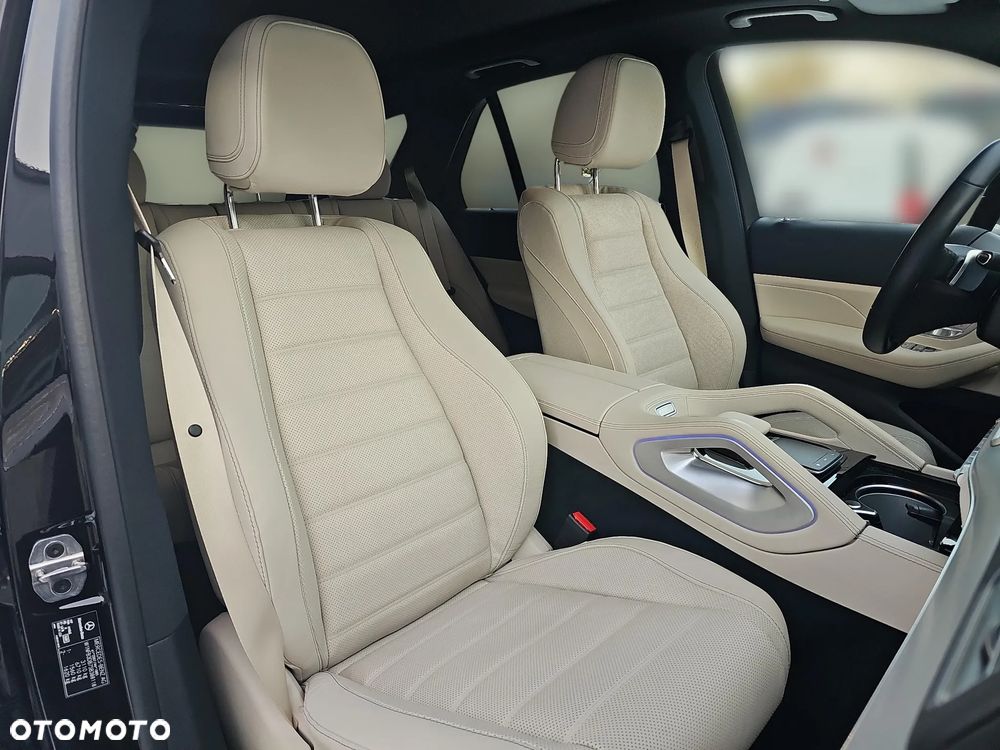 Mercedes-Benz GLE 450 d 4Matic 9G-TRONIC AMG Line Advanced Plus - 12