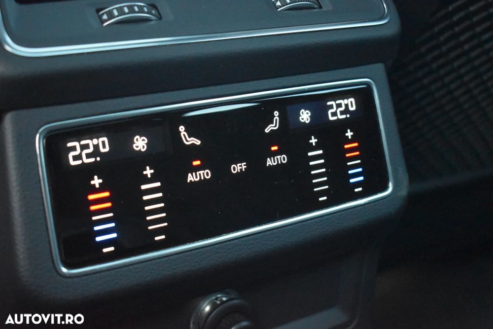 Audi A6 50 TDI quattro Tiptronic S line - 38