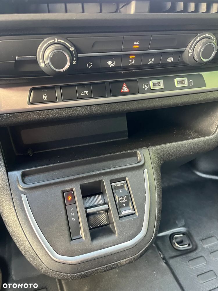 Fiat SCUDO - 12