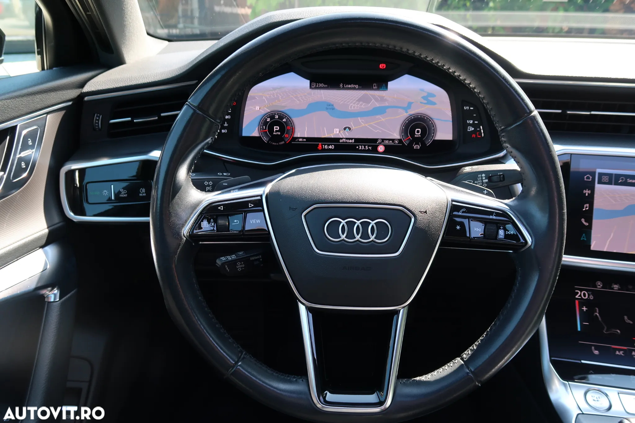 Audi A6 - 22