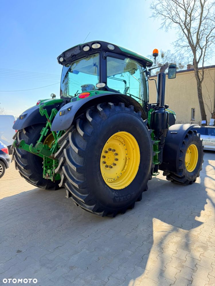 John Deere 6175R - 14