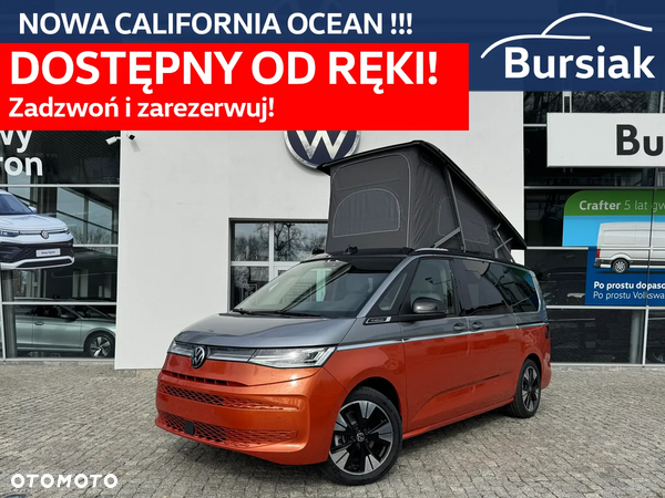 Volkswagen California
