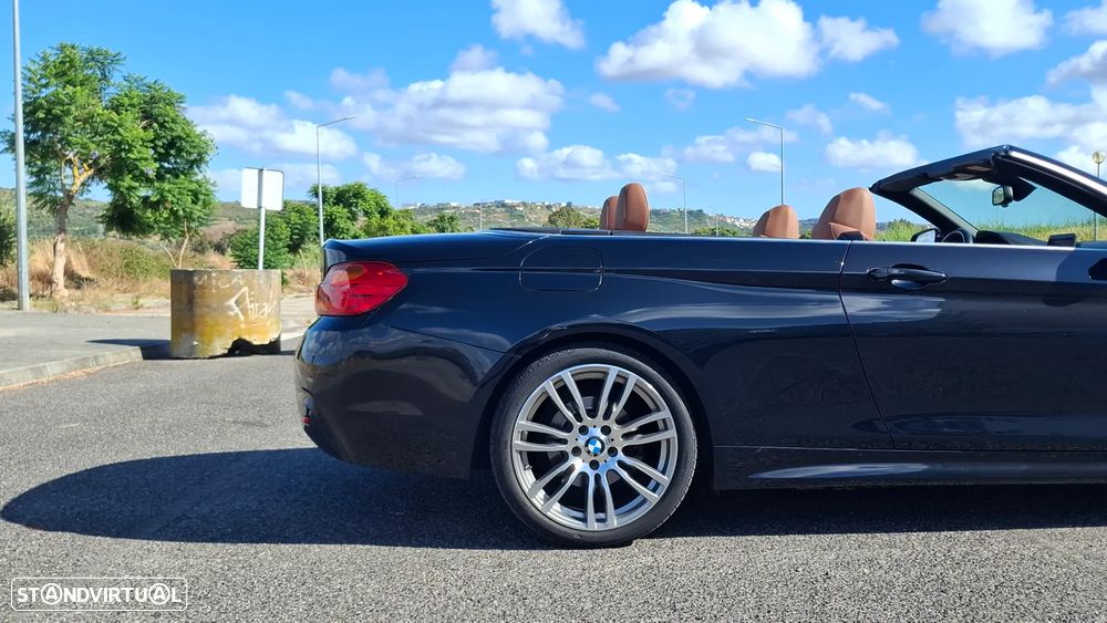BMW 430 i Pack M Auto - 22