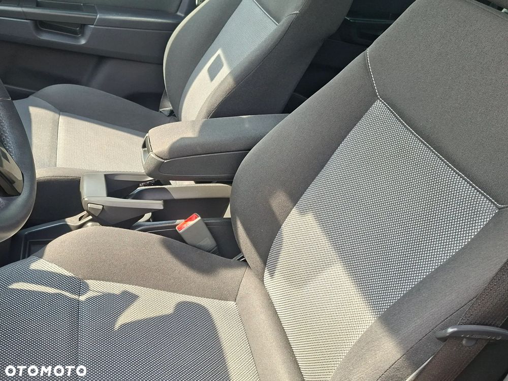 Opel Zafira 1.6 ecoFLEX Family - 10