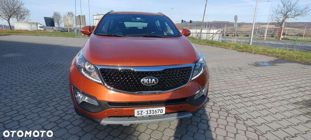 Kia Sportage ver-1-7-crdi-2wd-dream--team-edition - 16