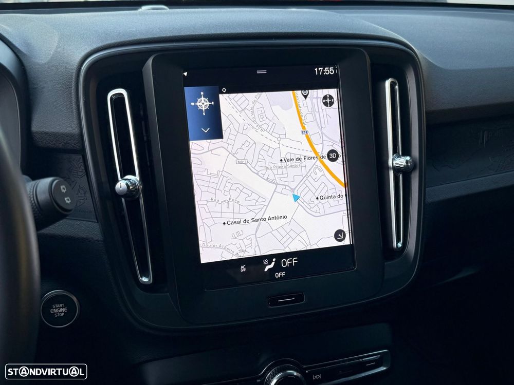 Volvo XC 40 1.5 T3 Momentum Tech Edition - 14