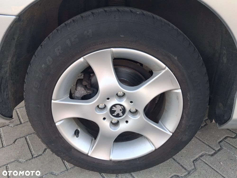 Peugeot 308 1.6 HDi Premium - 35