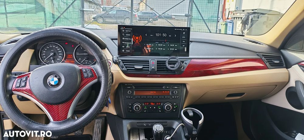 BMW X1 xDrive20d - 11