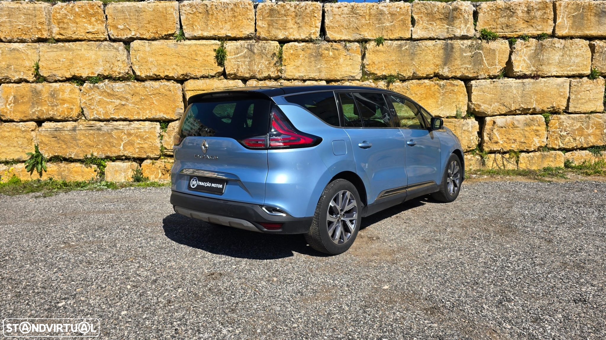 Renault Espace - 2