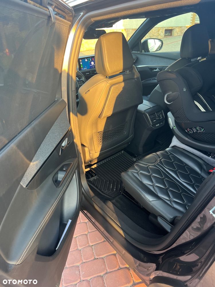 Peugeot 5008 1.5 BlueHDi GT Pack S&S EAT8 - 14