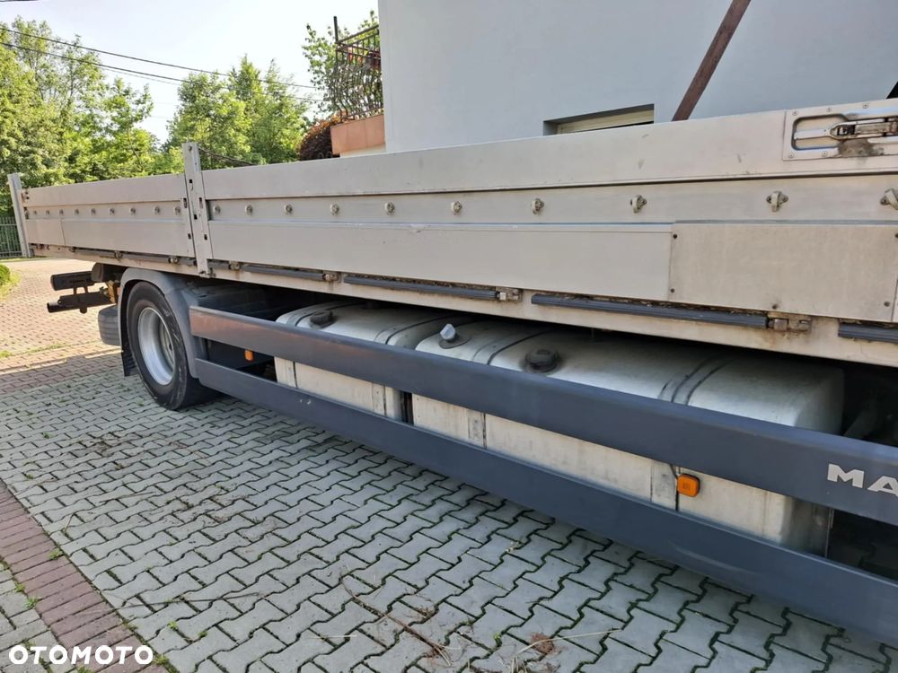 MAN TGX 18.440 4X2 LL - 9