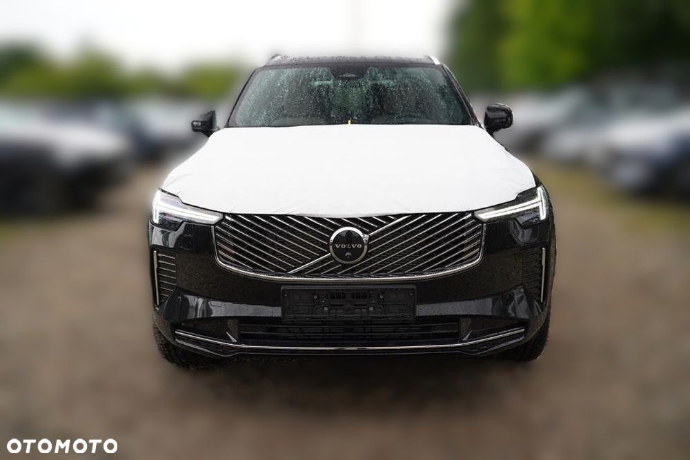 Volvo XC 90 B5 B AWD Ultra Bright 7os - 2