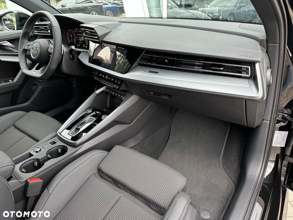 Audi A3 Sportback - 24