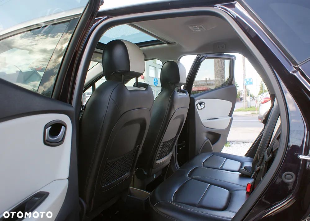 Renault Captur 1.2 Energy TCe Initiale Paris EDC - 18