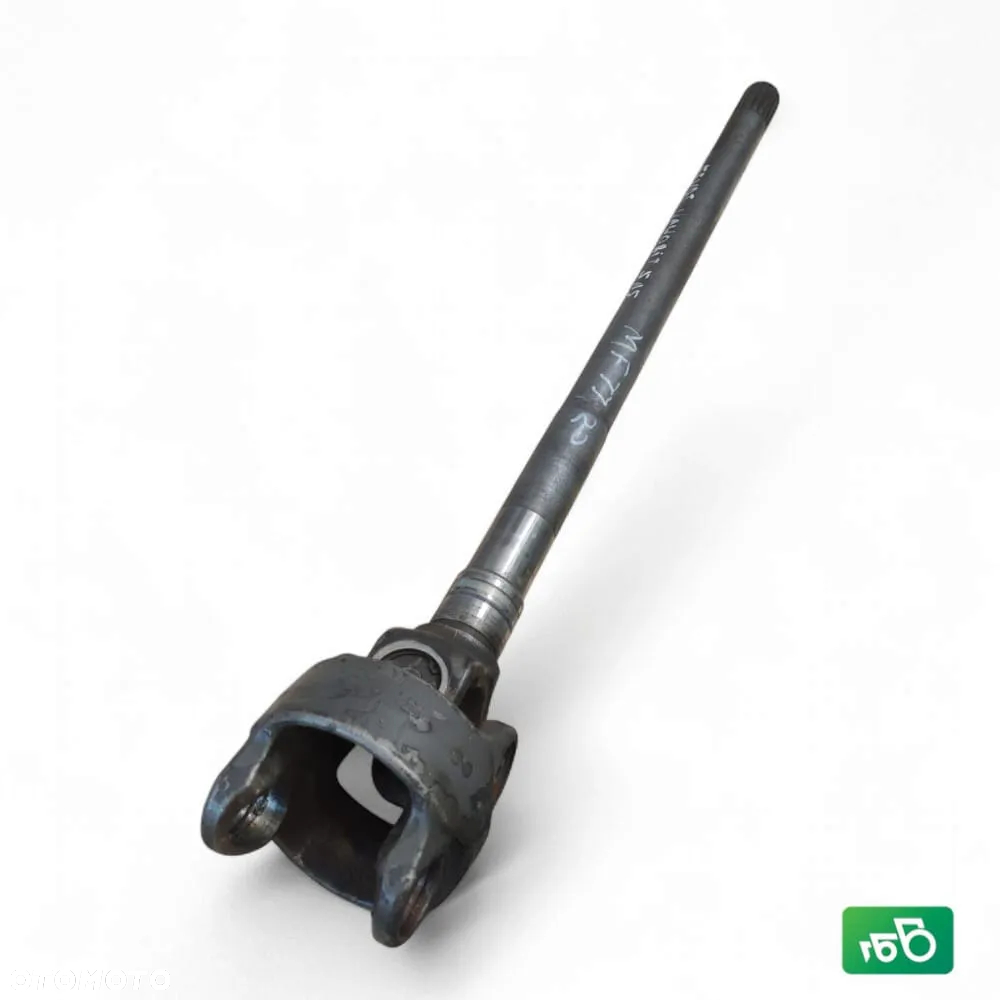 Półoś długa zwolnicy Wał Przegubowy F514300020320 Fendt 515 Favorit - 4