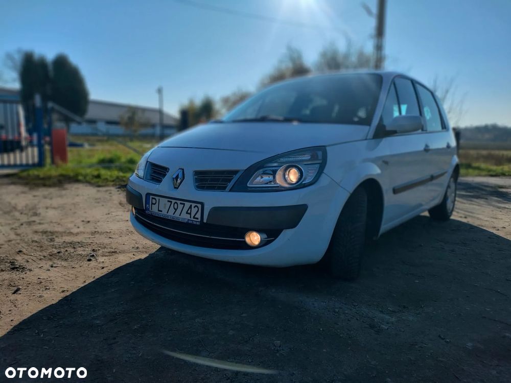 Renault Scenic - 6