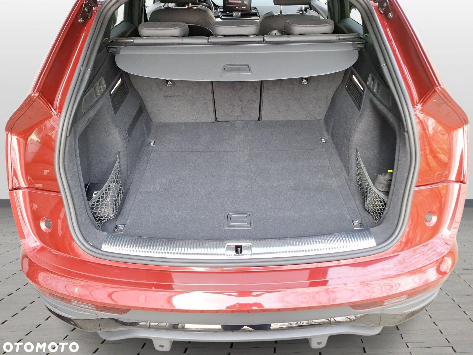 Audi Q5 Sportback - 15