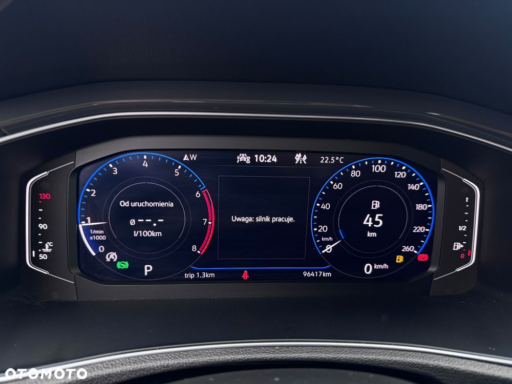 Volkswagen T-Roc 1.5 TSI R-Line DSG - 11