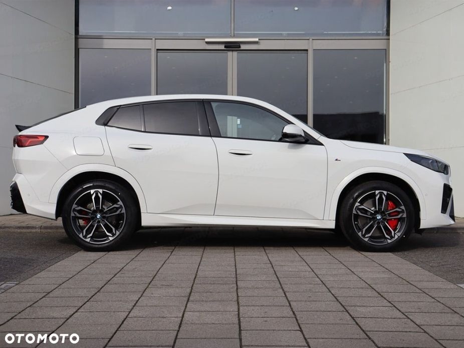 BMW X2 - 5