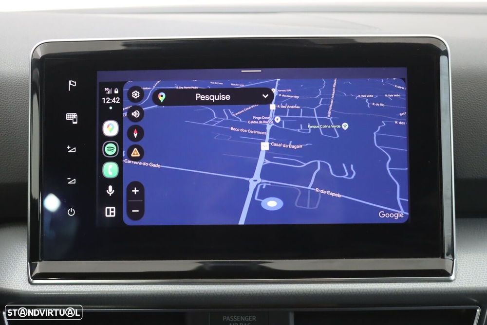 SEAT Tarraco 2.0 TDI Style DSG - 32