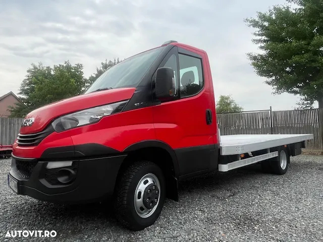 Iveco Daily - 2