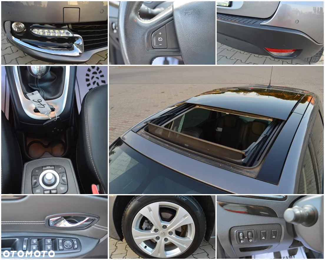 Renault Scenic 1.2 TCe Energy Limited EU6 - 39