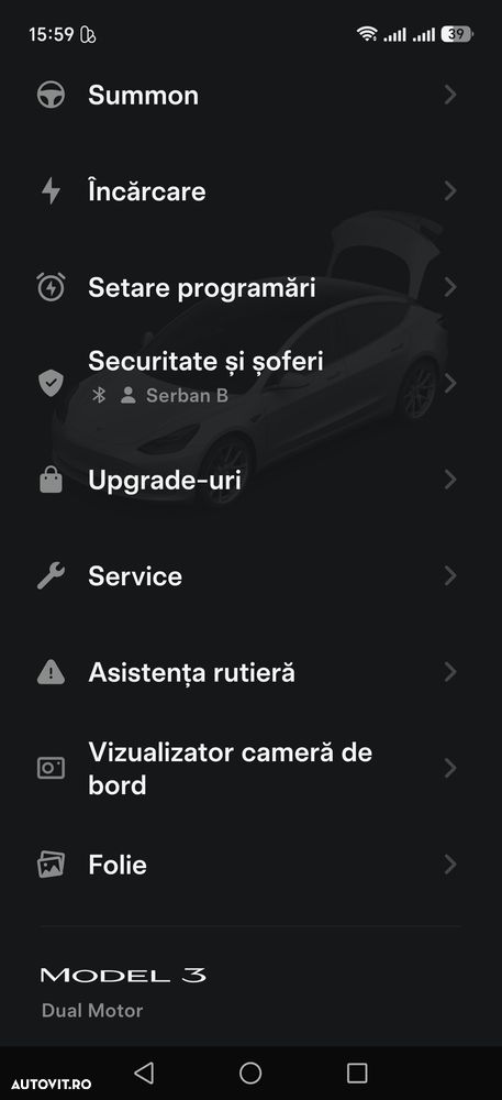 Tesla Model 3 - 26