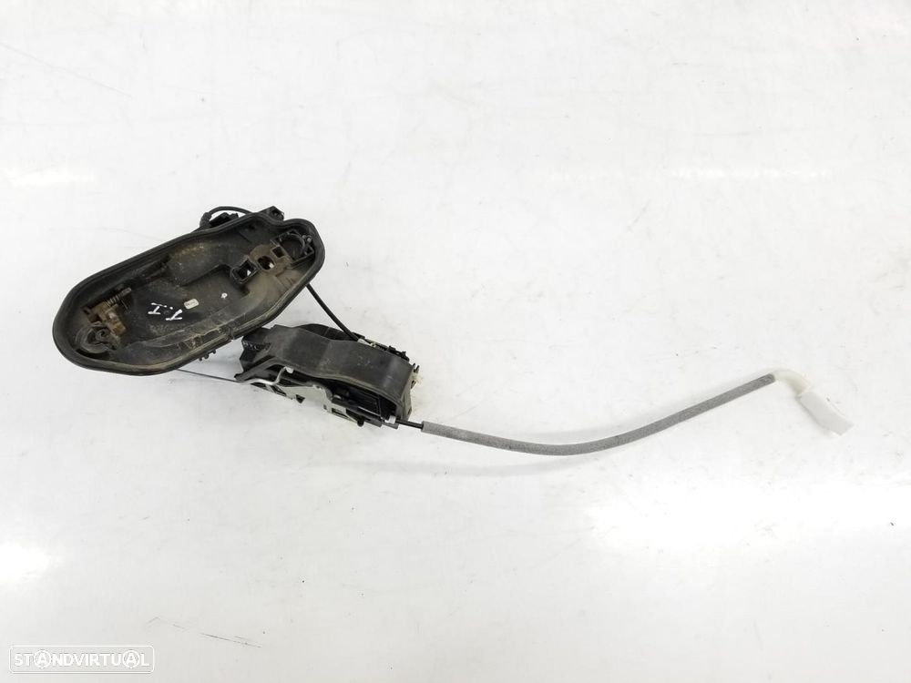 FECHADURA PORTA TRASEIRA ESQUERDA BMW SERIE 5 BERLINA E60 - 1