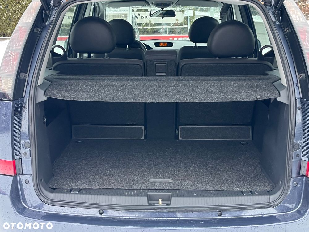 Opel Meriva 1.4 INNOVATION - 14